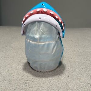 SHARK BITE children’s board game Pressman fishing